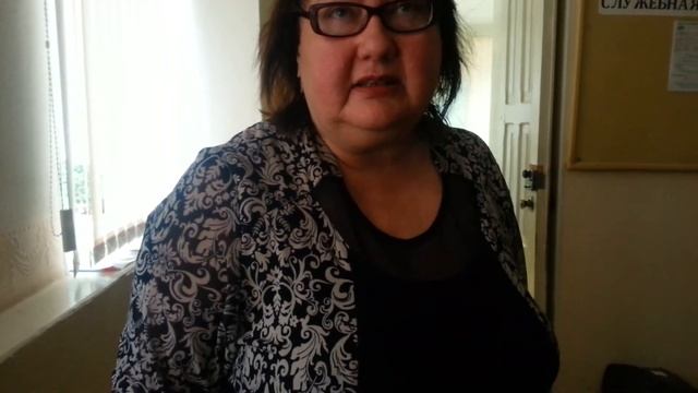 Центр по работе с населением г. Боровичи. 26.04.2017г. смотреть онлайн