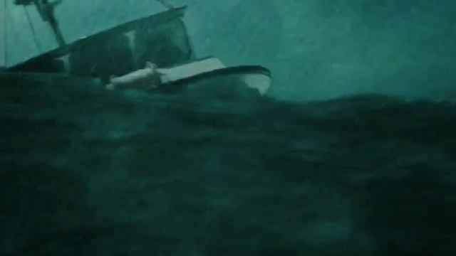 Bodhi Death - Point Break смотреть онлайн