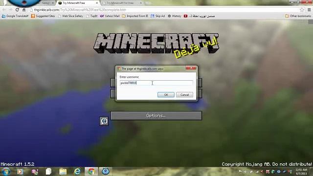 how to play minecraft for free no download смотреть онлайн
