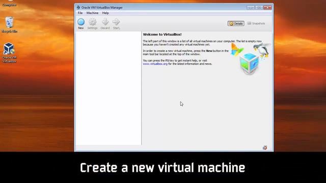 How to Fix 0x80004005 Error in VirtualBox. VM Session was closed before any attempt to power it on смотреть онлайн