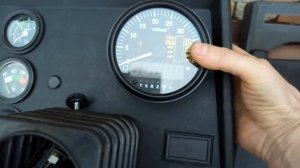 Собрать своими руками щиток приборов МТЗ нового образца трактора МТЗ