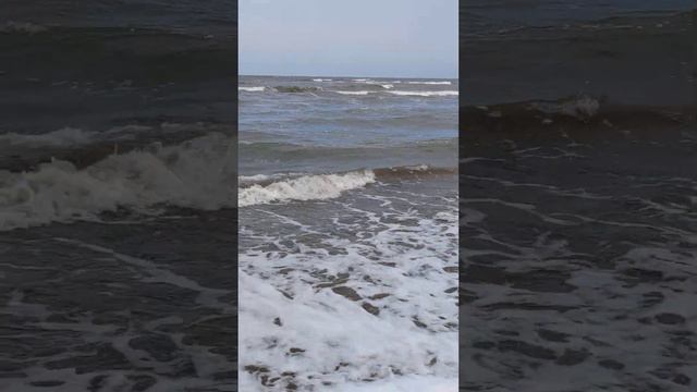 Шум волн Каспийского моря. 2023. #дагестан #дагестан2023 #дербент #море #каспийскоеморе #осень202 смотреть онлайн