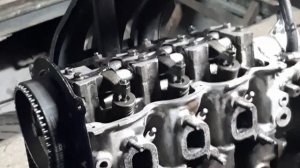 деу матиз метка грм и регулировка клапана