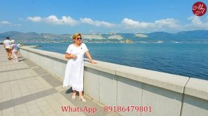 Почему уезжают с юга? Переезд в Краснодарский край. Новороссийск