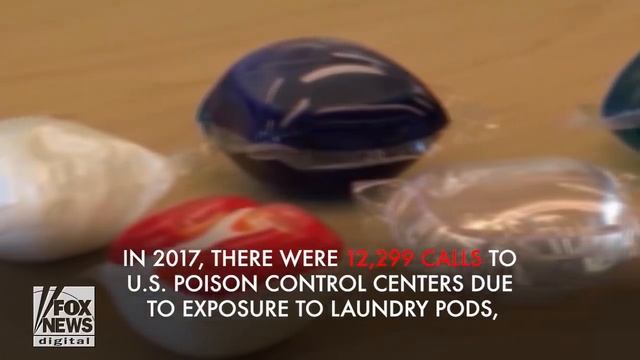 Tide Pod challenge: What is it? смотреть онлайн