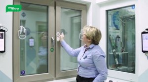 Вентиляция в помещении с пластиковыми окнами (микропроветривание)