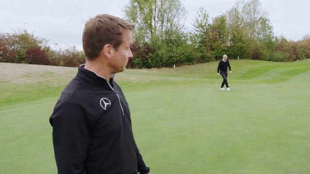 Everything You Need to Know About Ready Golf! | Instruction | Golfing World смотреть онлайн