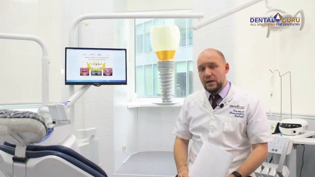 Что такое имплантация на нижней челюсти? Доступно о сложном смотреть онлайн