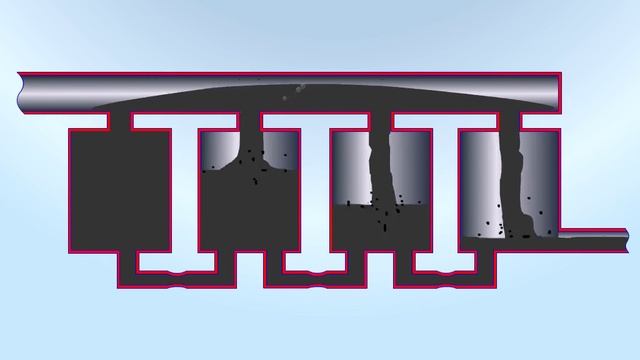 Принцип работы депульсатора смотреть онлайн