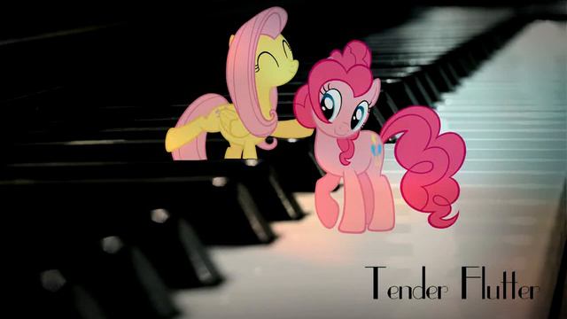 Love is in bloom - Piano Pop - смотреть онлайн