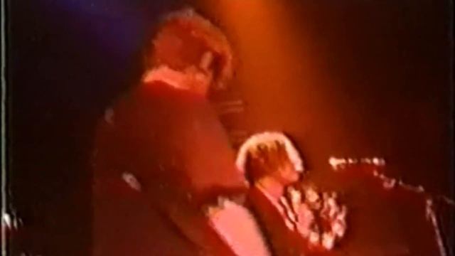 Slowdive.  1994 Live In Toronto, May 21th. REMASTERED