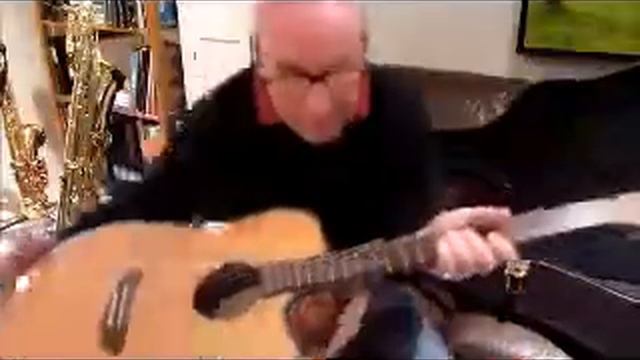 Guitar for sale смотреть онлайн