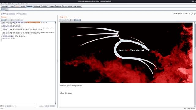 Parameter Fuzzing | Password Spray | CVE-2017-16995 | #Desafio02 Beco do Exploit #VM19 - Prime 1 смотреть онлайн