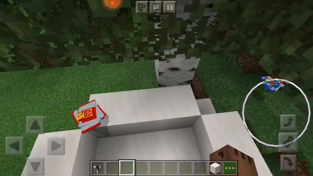 mod de beyblade para minecraft pe смотреть онлайн