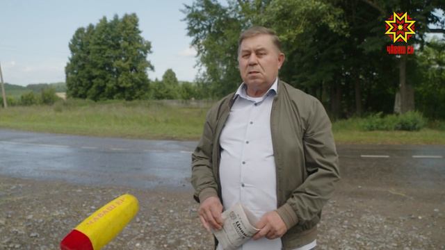 Цивильские пчелы умирают. Кто виноват? смотреть онлайн