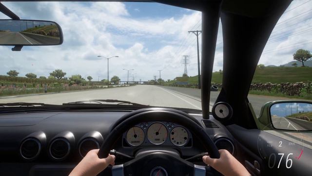 Nissan Silvia Spec-R - Forza Horizon 5 | Gameplay | RTX ON | Intel Core i9 смотреть онлайн