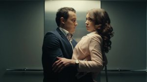 Универ: Секс, как у стариков