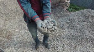 Растворный  узел.секреты  приготовления бетона.  раствора  для  дорожек.от мастерской Колесникова.