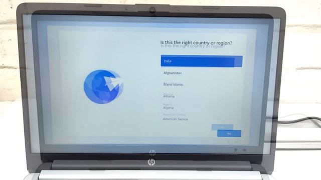 HP LAPTOP 14S DQ2649TU | Intel® Core™ i3 1115G4 смотреть онлайн