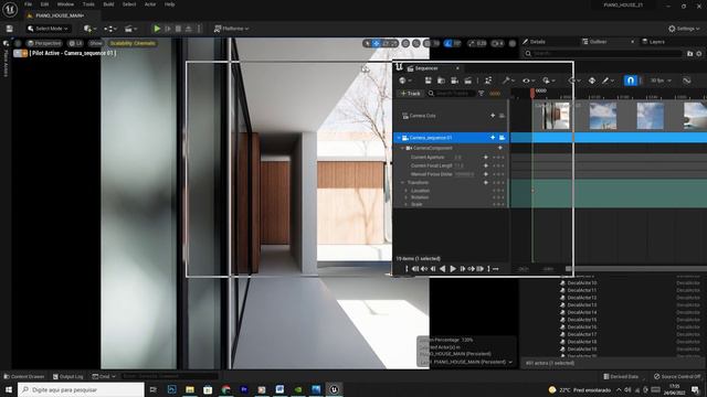2206 - Animations. Sequence смотреть онлайн