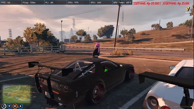 ?[LIVE] 1 Juli 2022 | #VECTORRP #GTA5ROLEPLAY смотреть онлайн