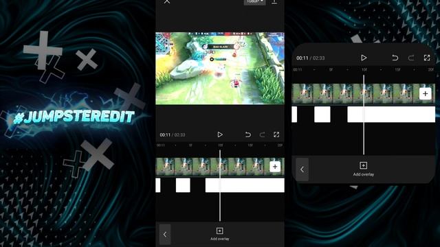 Tutorial Edit Flicker Effect di Capcut смотреть онлайн