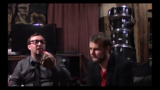 Arguing With Russell Presents: A Prelude to the Skyrim Civil War смотреть онлайн