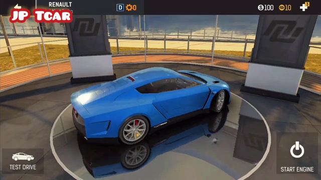 Modern MAZDA - SUBARU - XL Sport Models | Nitro Nation Car Game | Android IOS Gameplay | JP Tcar