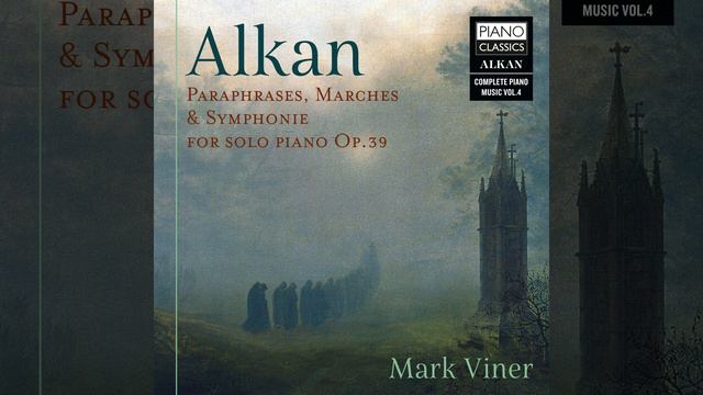 Marche funèbre, Op. 26 смотреть онлайн