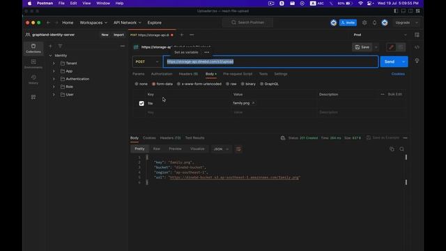 File upload in React | File Input | Dropzone | File API смотреть онлайн