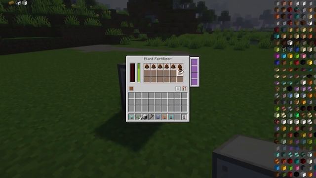 Industrial Foregoing tutorial / guide 1.16.5 + Farms (minecraft java edition) смотреть онлайн