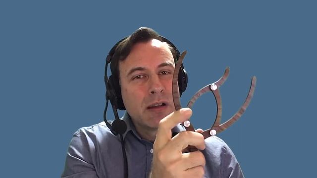 Proportioner 2.0 — Golden Ratio Calipers смотреть онлайн