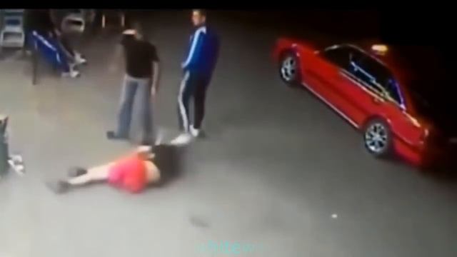 ВЫРУБИЛ С ОДНОГО УДАРА | #1 смотреть онлайн