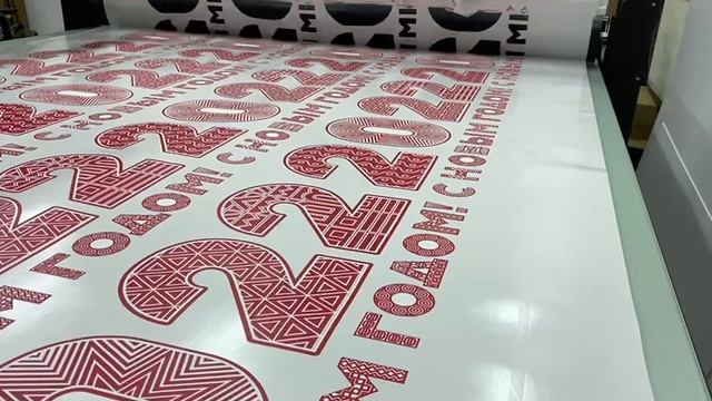 Вы тоже снимаете выборку за 1,5 минуты? Видео от ГрантСтенд г Москва. STANBER 1600на3100 смотреть онлайн