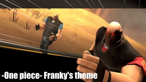 Pootis Engage But The heavy Run Goes With Everything