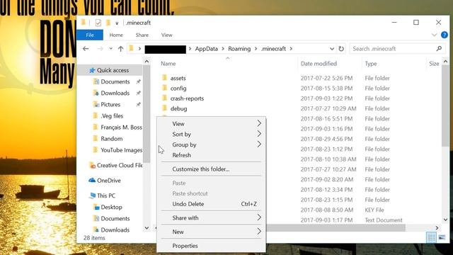[FIX] Minecraft Crashes on Server Resource Pack Download смотреть онлайн