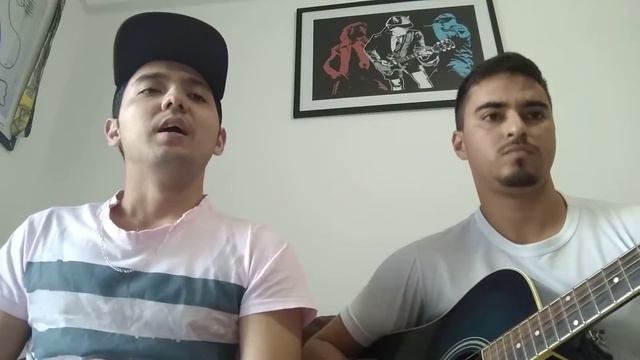 Save Me - Remy Zero Acoustic cover смотреть онлайн