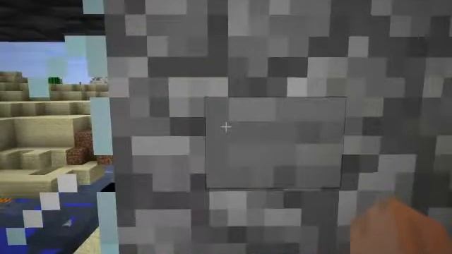 Скачать Minecraft Pe версия 0.9.0 смотреть онлайн