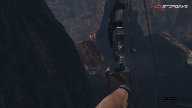 Turok. Неоднозначный перезапуск классики [Разбор полётов]