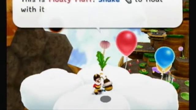 Super Mario Galaxy 2 - First Time Playthrough - Part 34 смотреть онлайн