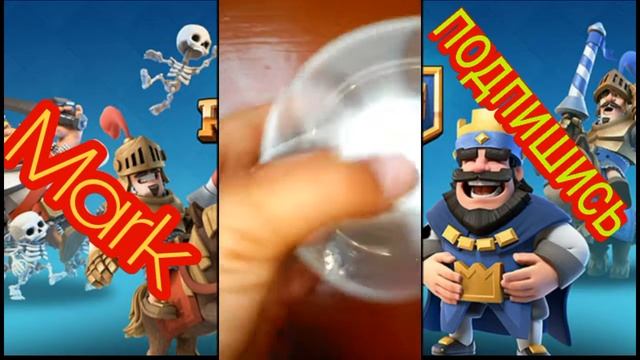 Обзор моего спиннера || My spinner смотреть онлайн