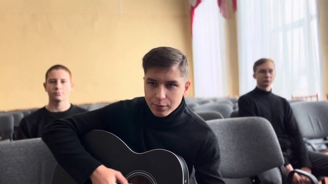 Клип ко дню матери от студентов ЗППК. Ты знаешь, мам смотреть онлайн