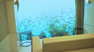 Обзор дома на воде | Вилла Дубай с пожизненной гарантией? Рум Тур по плавающему дому