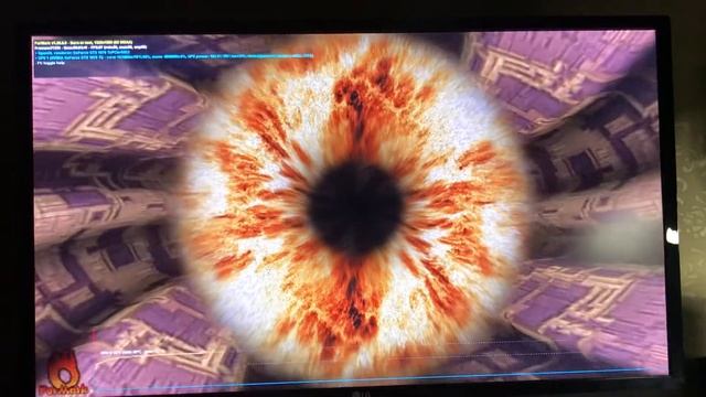 msi geforce gtx 1070ti 8 gb тест 2 смотреть онлайн