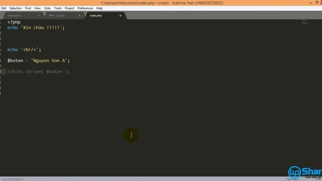 P4 - PHP, HTML, CSS, JS cơ bản, lộ trình học thiết kế Website bằng WordPress cho người mới bắt đầu. смотреть онлайн