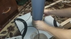 Как сделать Домик для Кошки (Легко и Дёшево)