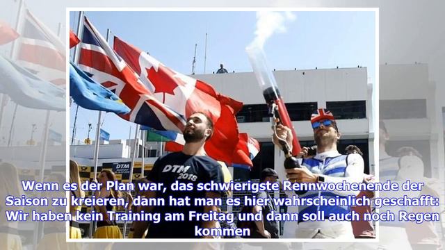 Paffett & Green in England: Heimvorteil oder Heimärger? смотреть онлайн