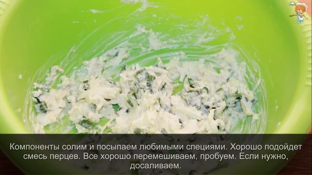 Пирожки из лаваша с яйцом и зеленым луком на скорую руку. Чрезвычайно хороши! смотреть онлайн