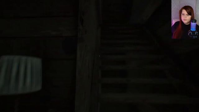 ОЧЕНЬ СТРАШНЫЙ ХОРРОР ⇒ THE BEAST INSIDE #3 смотреть онлайн