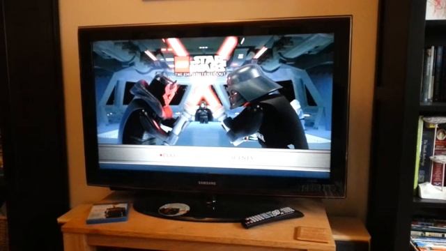 BluRay player problem смотреть онлайн
